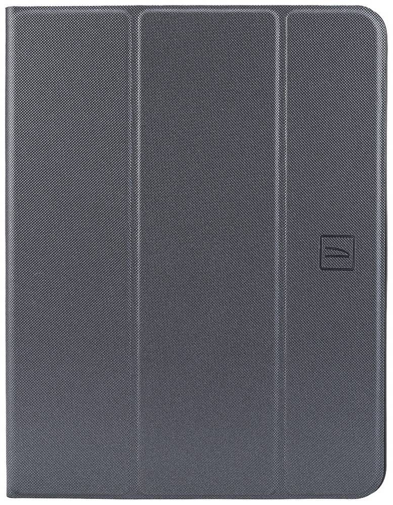 Tucano Up Plus 27,7 cm (10.9") Folio Gris - Tucano Up Plus, Folio,