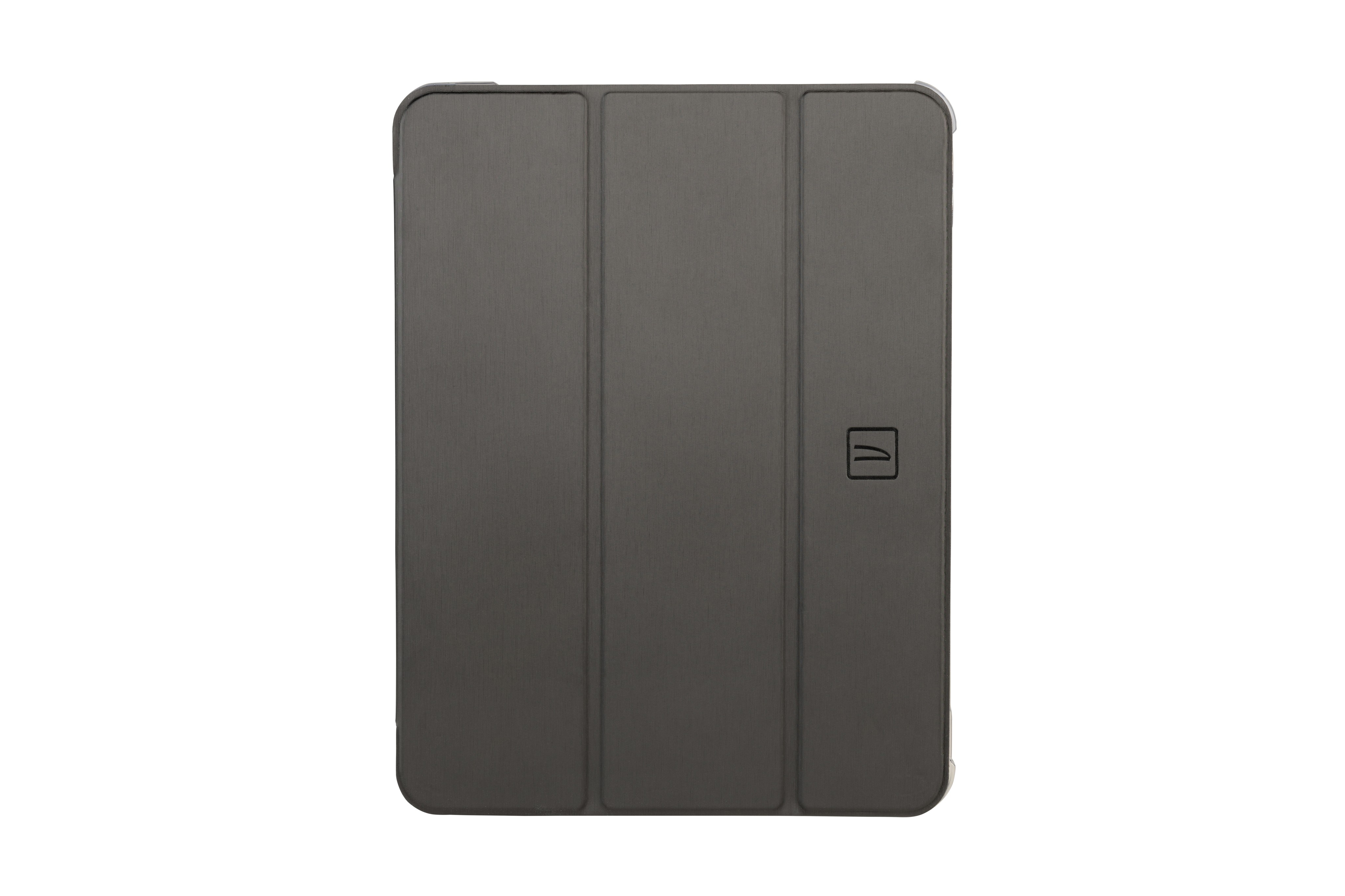 Tucano Satin 27.7 cm (10.9") Folio Black - Tucano Satin, Folio, Apple,