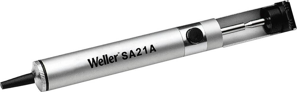 Weller SA21A Entlötsaugpumpe Antistatisch