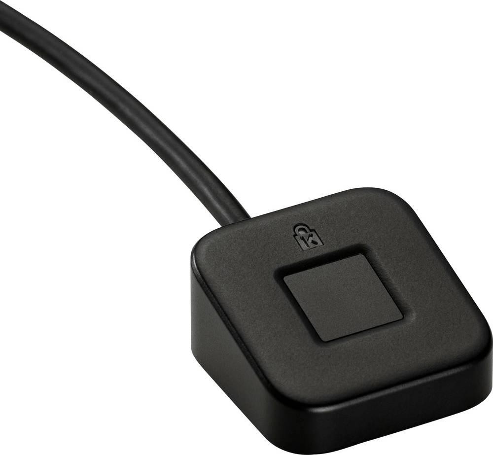 Kensington VeriMark Desktop Fingerprint Key - Kensington VeriMark