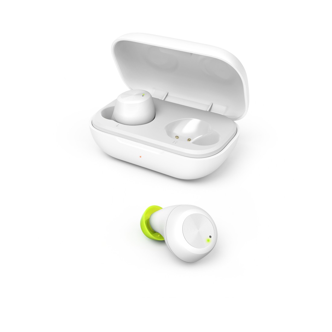 Hama Mobile Music Headset – Cuffie Sportive In-Ear Con Archetto, Per Nokia 6230 E Non Solo - 2
