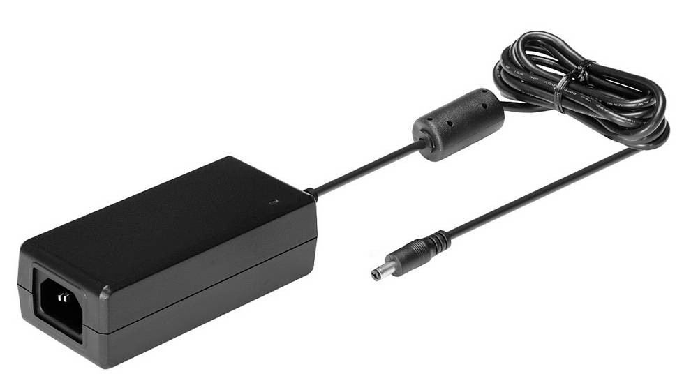 Dehner Elektronik ATS 065T-P120 Tischnetzteil, Festspannung 12 V/DC