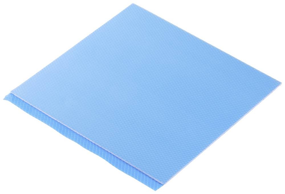 TRU COMPONENTS Wärmeleitpad 1.0mm 6 W/mK (L x B) 145mm x 145mm