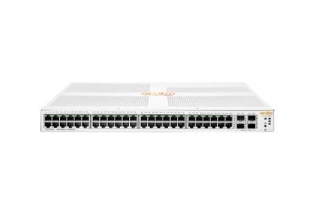 HPE Aruba Networking Aruba Instant On 1930 Managed L2+ Gigabit