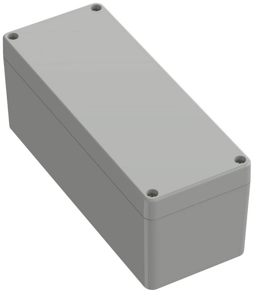 TRU COMPONENTS TC-10860940 Universal-box 191.80 x 75.10 x 75.30 ABS