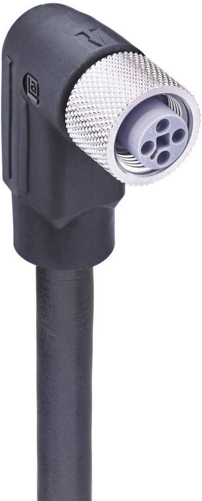 Lumberg Automation 934850311 Sensor-/Aktor-Steckverbinder,