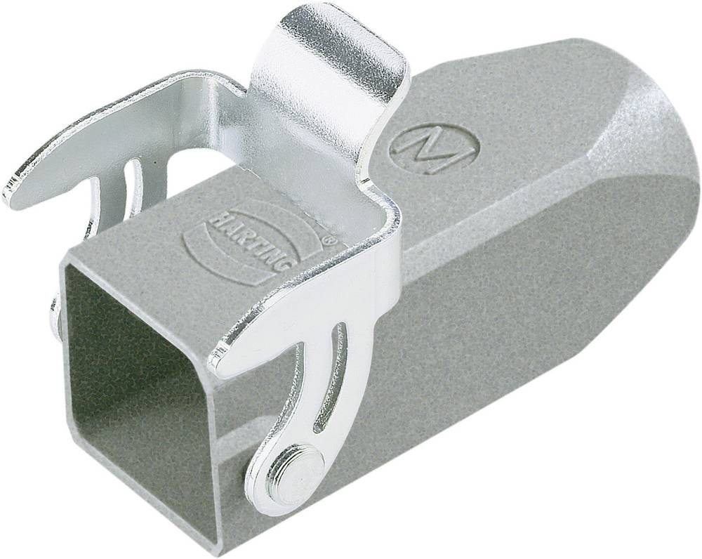 Kupplungsgehäuse Han 3A-kg-M20 19200031750 HARTING 1 St.