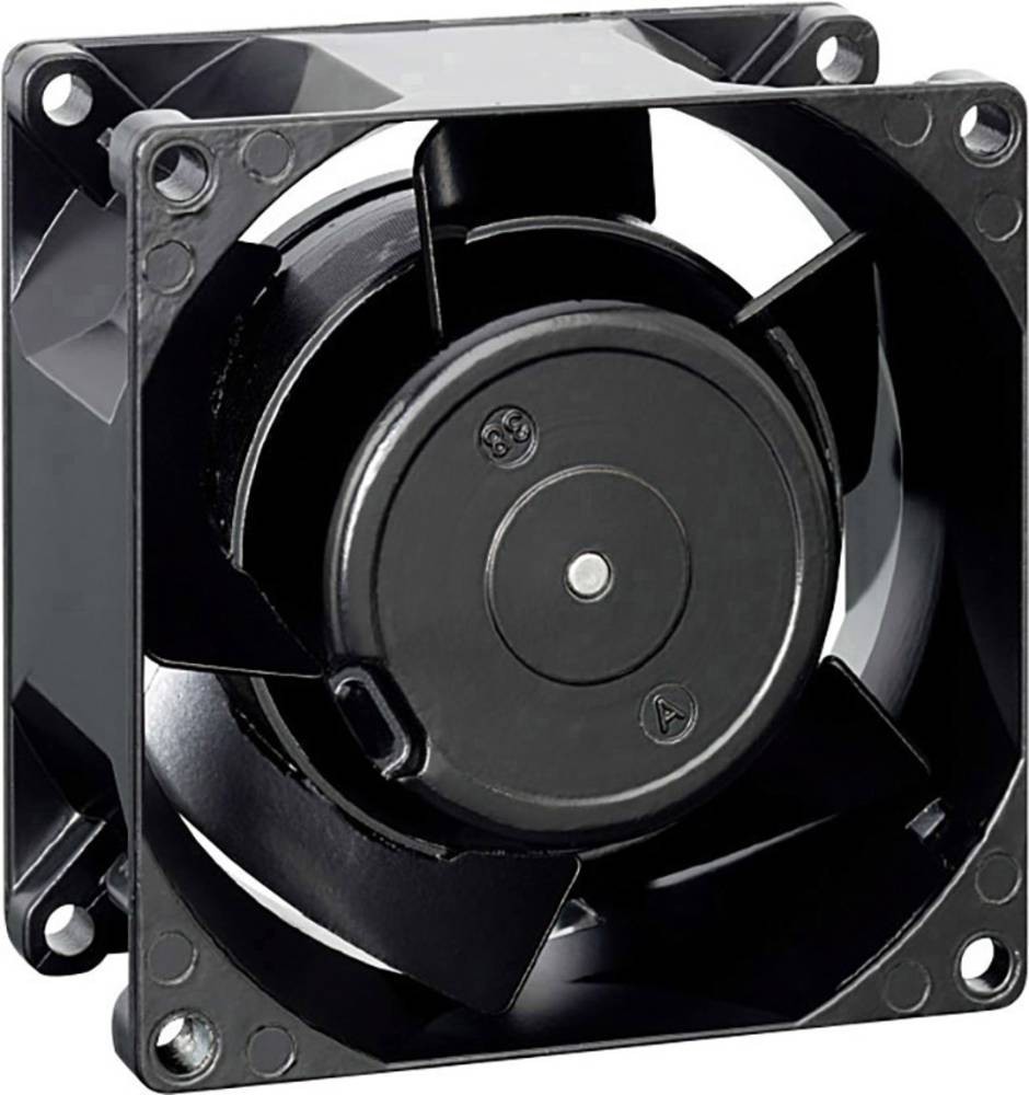 EBM Papst 8550V Axialfan 230 V/AC 43 m³/h (L x B x H) 38 x 80 x 80mm