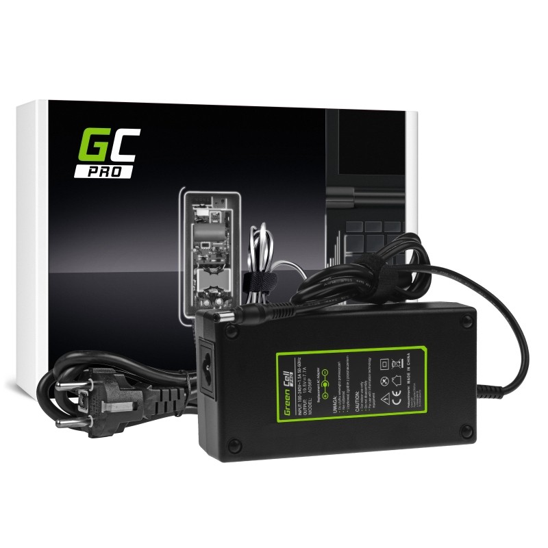 Green Cell AD56P adaptateur de puissance & onduleur Intérieure 150 W