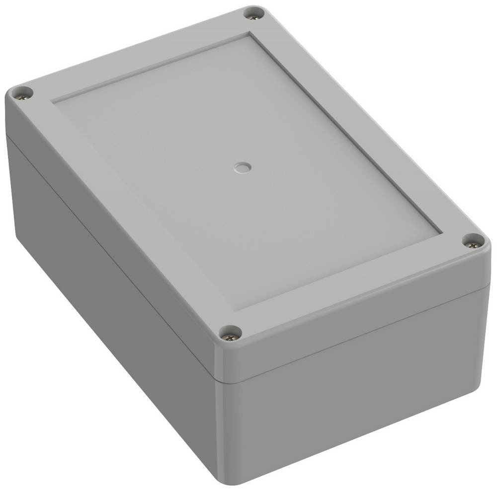 TRU COMPONENTS TC-10860772 Universal-box 150 x 100 x 60 Polycarbonat