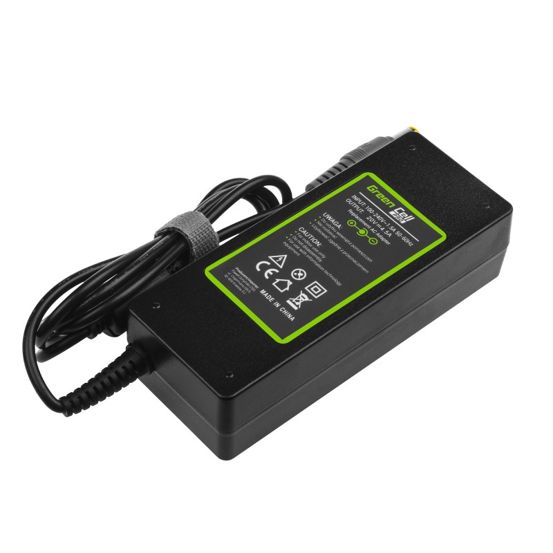 Green Cell AD17AP adaptateur de puissance & onduleur Extérieure 90 W