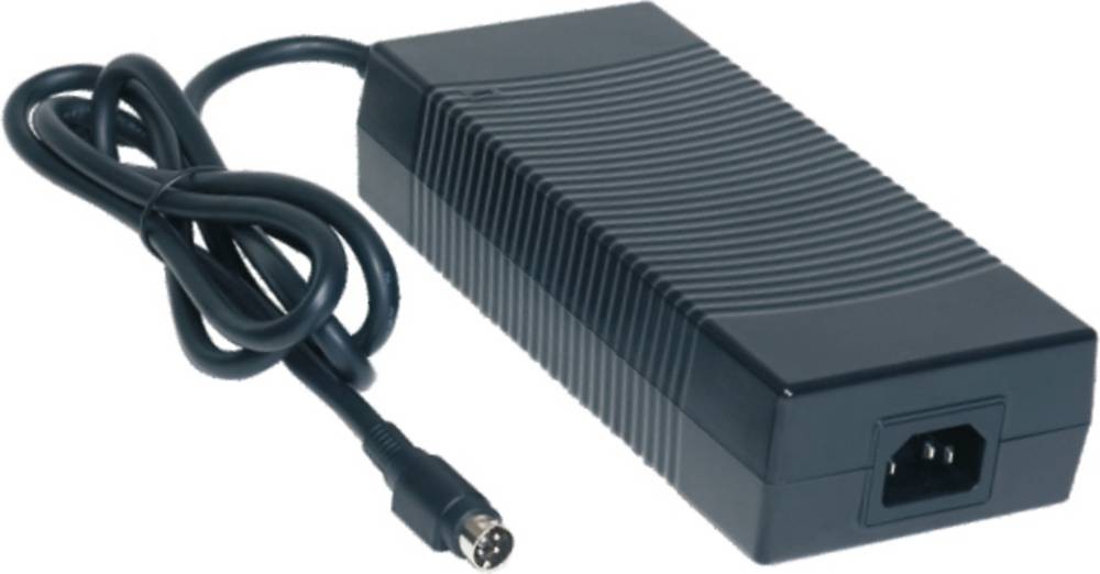 Dehner Elektronik ATM 160T-P120 Tischnetzteil, Festspannung 12 V/DC