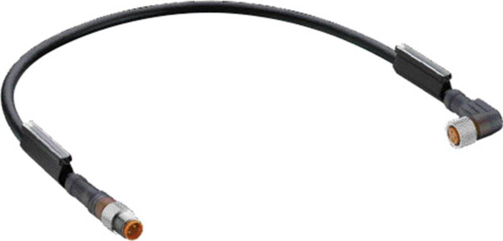 Belden 43680-1 Sensor-/Aktor-Steckverbinder, konfektioniert M8