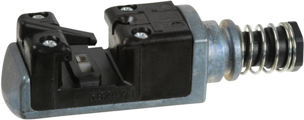 TE Connectivity Presskopf 58247-1 58247-1 Inhalt: 1 pc(s)
