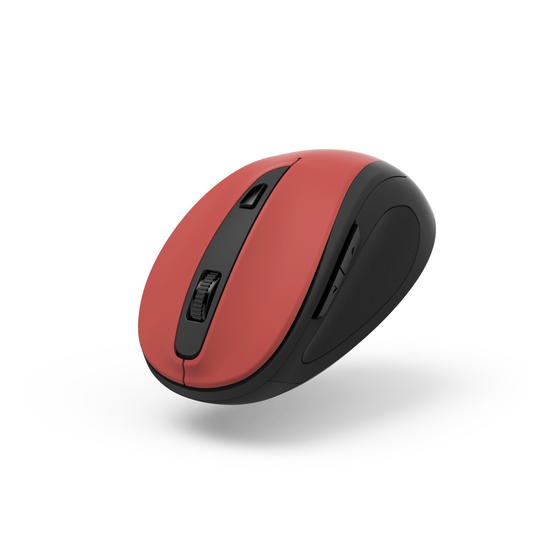 Hama MW-400 V2 souris Bureau Droitier RF sans fil Optique 1600 DPI -