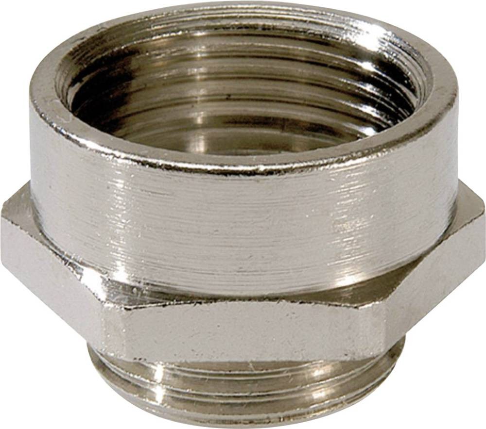 Wiska 10063905 AMPM 42/63 Kabelverschraubung adaptateur PG42 M63