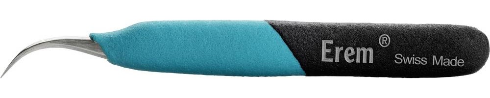 Weller Erem E7SA Präzisionspinzette 120.00mm