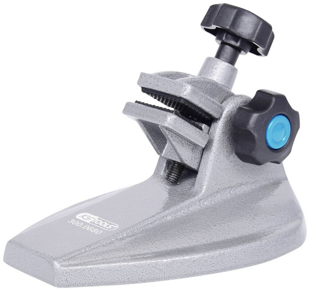 KS Tools 300.0680 3000680 Halter für Bügelmessschraube