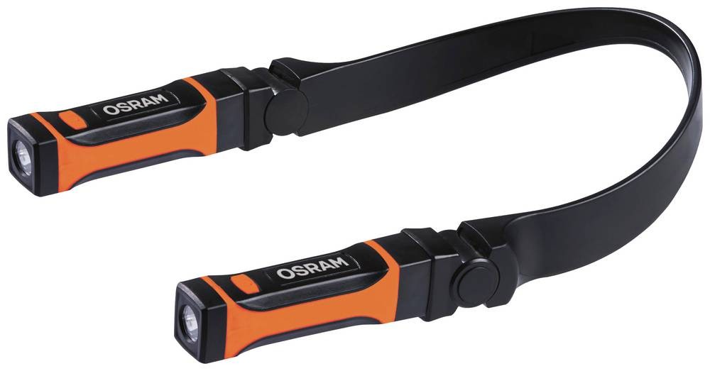 Osram Automotive LEDIL413 WEARABLE NECK LIGHT LED Arbeitsleuchte over