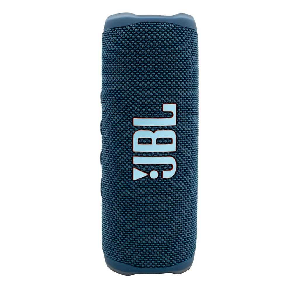JBL FLIP 6 BLUE - JBL FLIP 6 BLUE, 1.52 cm (0.6"), 1.6 cm, 7.62 cm (3"
