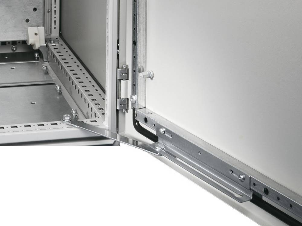 Rittal 4583.000 rack accessory Door stay - Rittal 4583.000, Door stay,