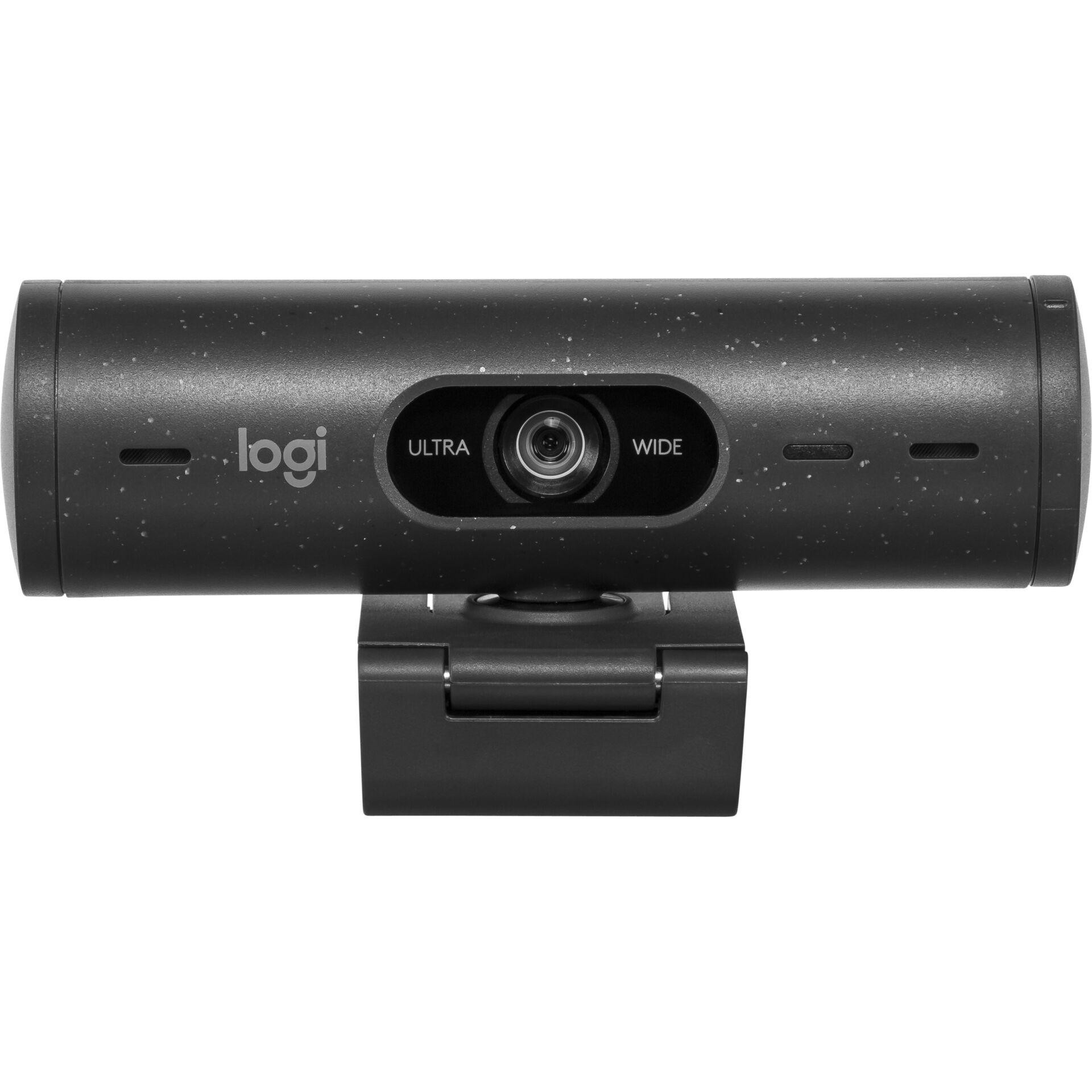 Logitech Brio 505 Webcam graphit