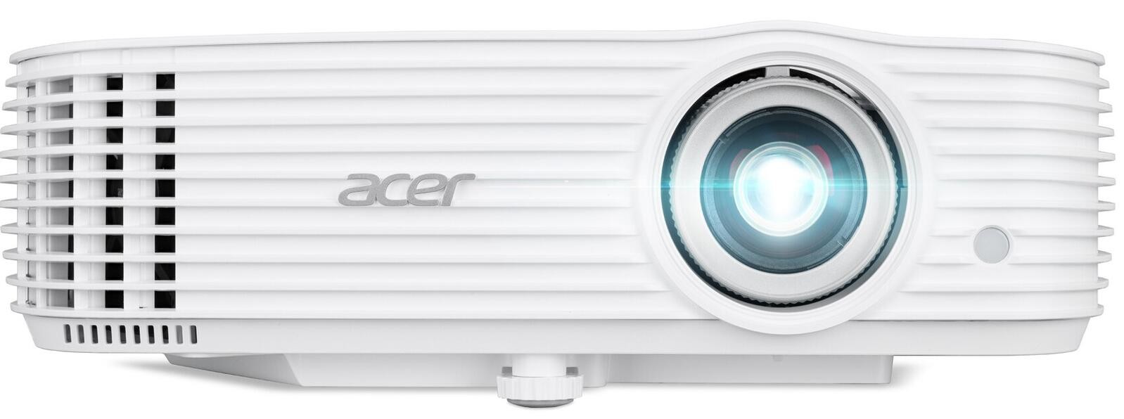 Acer Home H6830BD data projector Standard throw projector 4000 ANSI