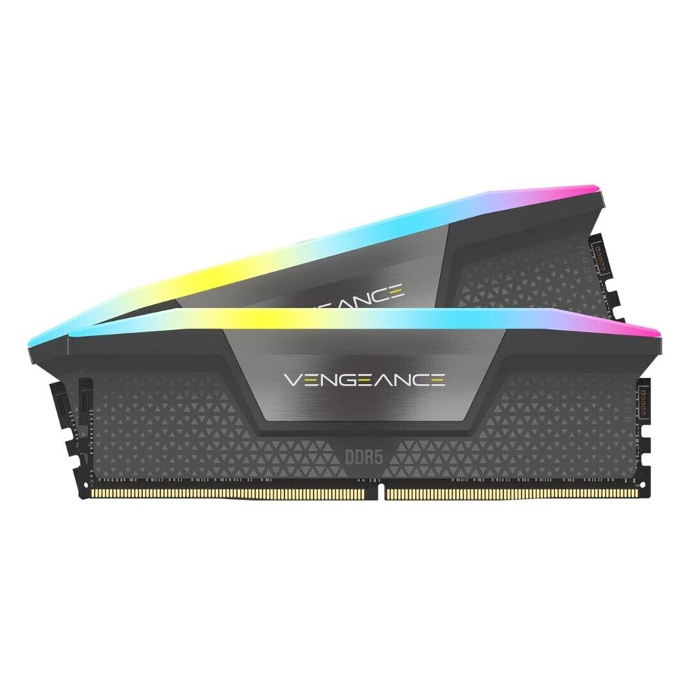 Corsair Vengeance RGB módulo de memoria 64 GB 2 x 32 GB DDR5 5600