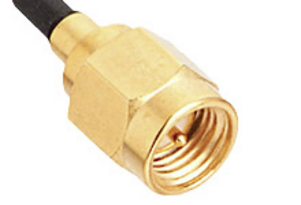 Molex 732510051 SMA-Steckverbinder Stecker 50 1 St. Bag