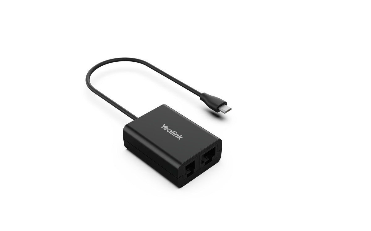 Yealink EHS61 Headset-Adapter