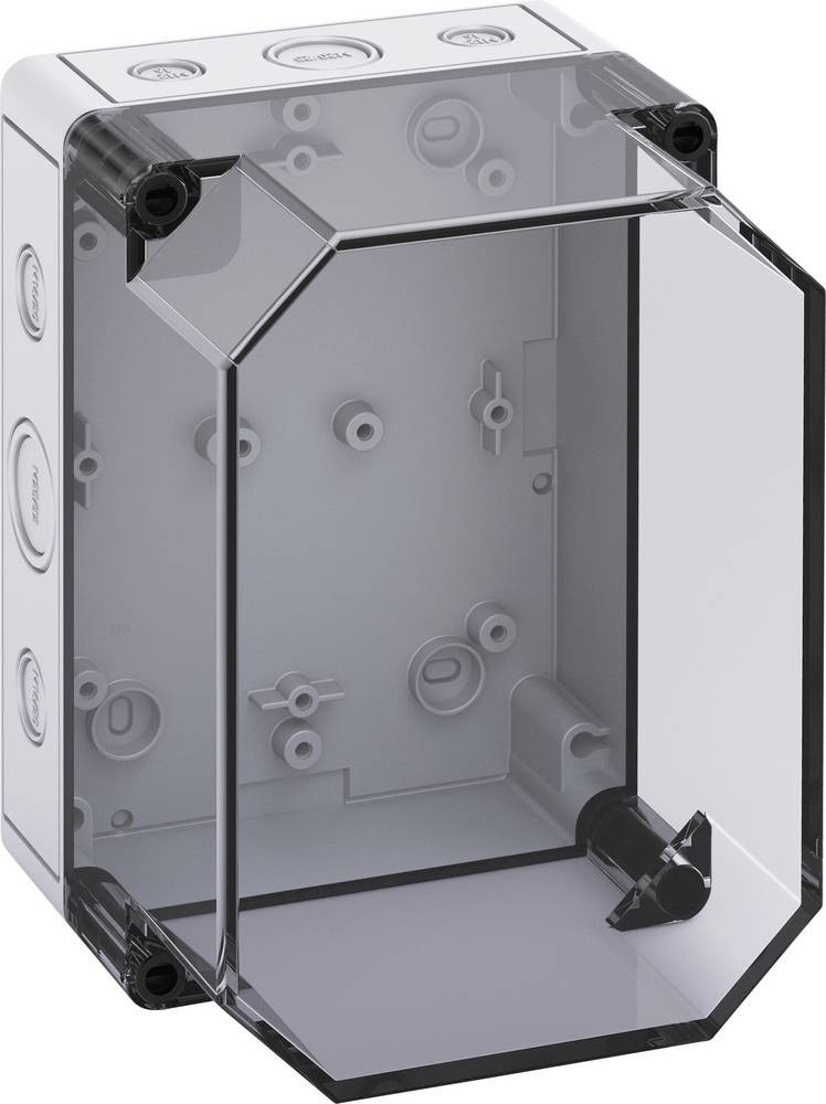 Spelsberg TK PS 1813-13f-tm 10701501 Universal-box 180 x 130 x 137