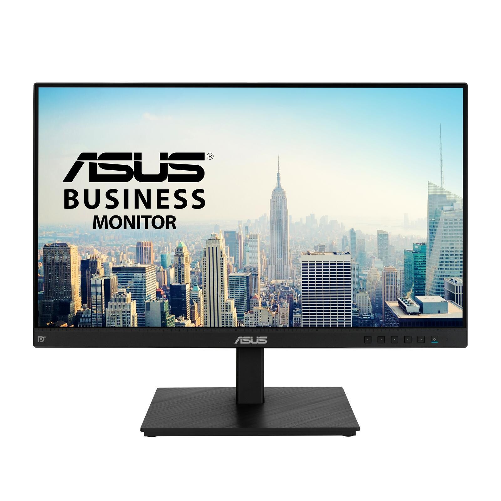 ASUS BE24ECSBT écran plat de PC 60,5 cm (23.8") 1920 x 1080 pixels
