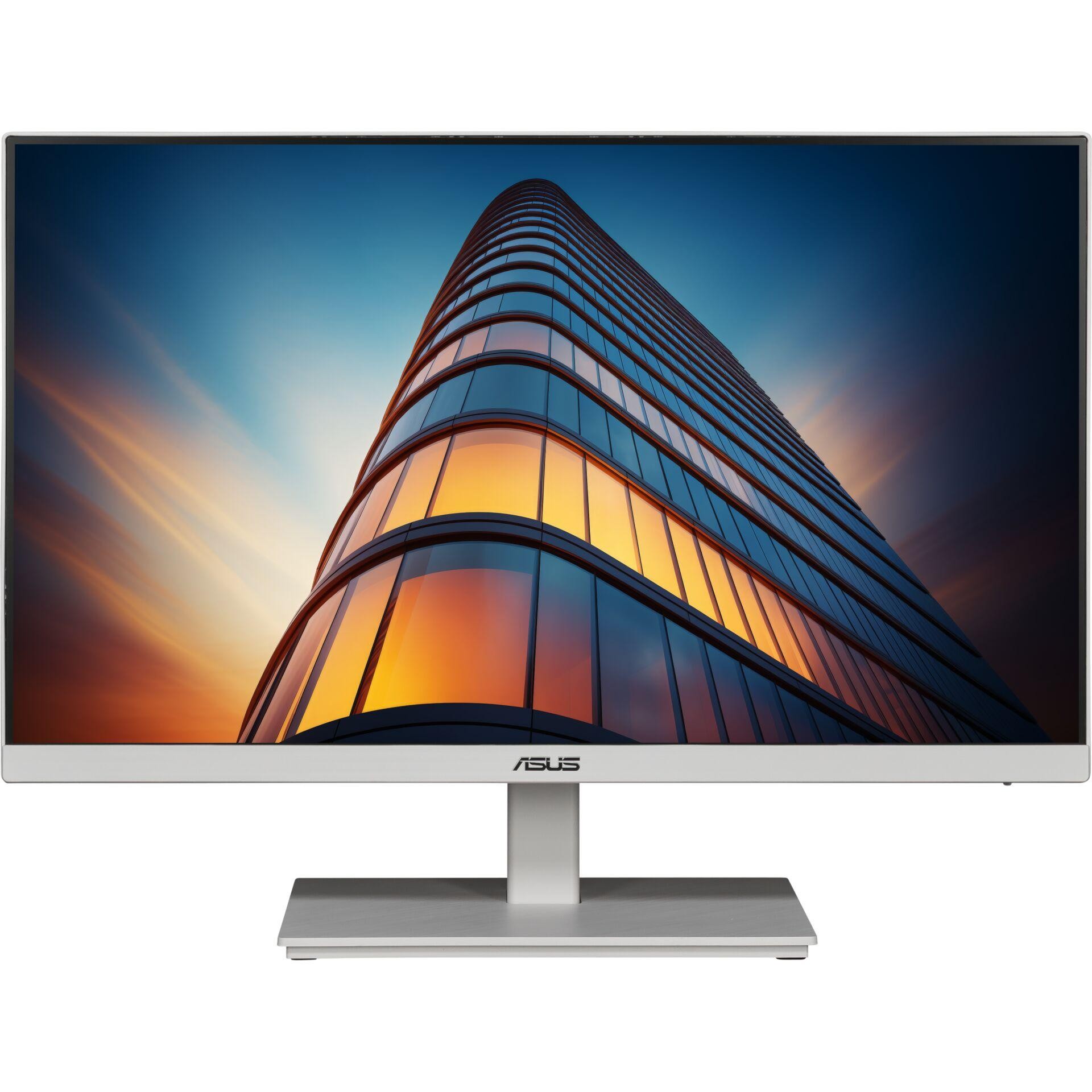 ASUS VA24EQSB-W computer monitor 60.5 cm (23.8") 1920 x 1080 pixels