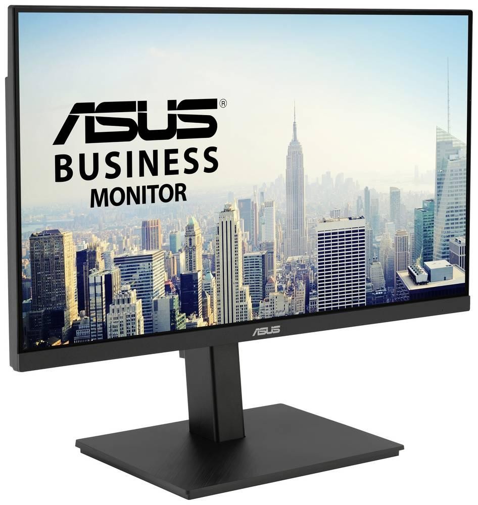 ASUS VA27ECPSN pantalla para PC 68,6 cm (27") 1920 x 1080 Pixeles