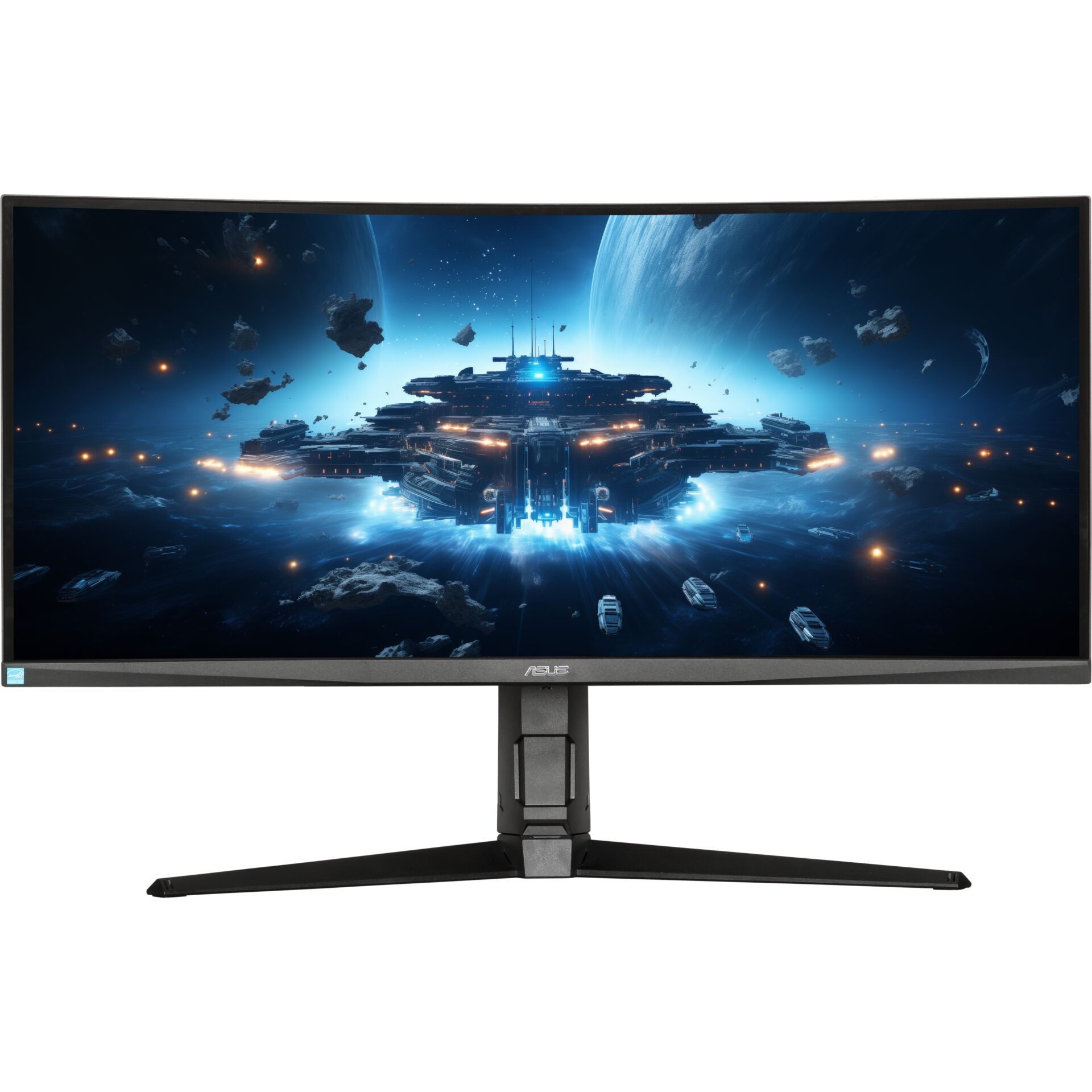 ASUS TUF Gaming VG34VQEL1A écran plat de PC 86,4 cm (34") 3440 x