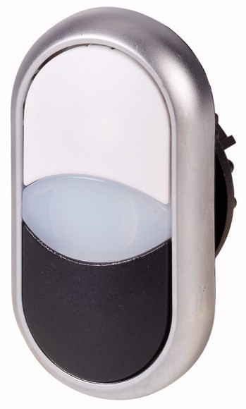 Sotel | Eaton M22-DDL-WS Button