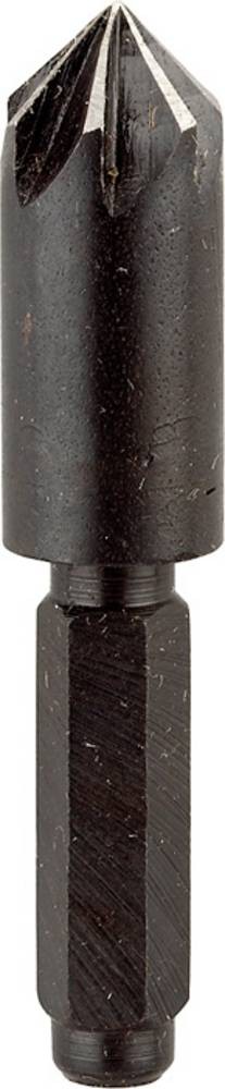 Kwb 704610 Bohrsenker 10mm Zylinderschaft 1 pieza