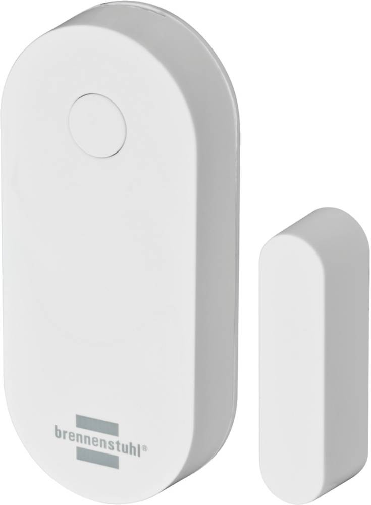 Brennenstuhl 1293910 temperature/humidity sensor Indoor Freestanding