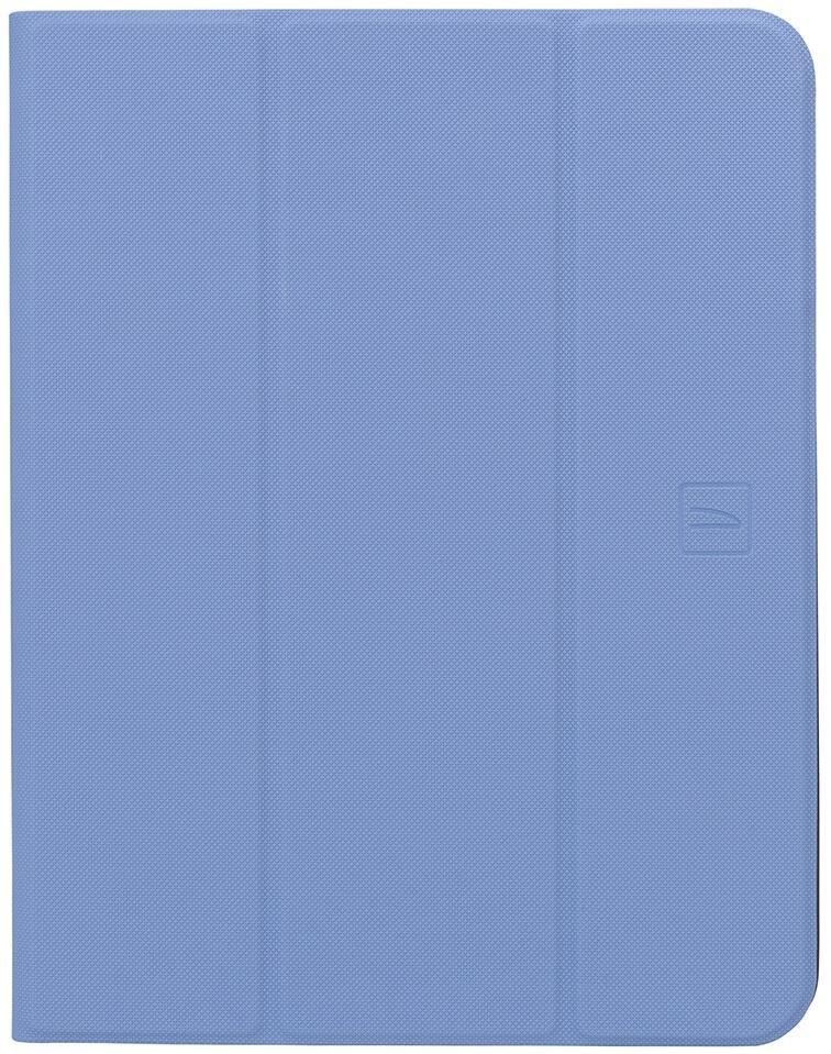 Tucano UP iPad A16 11th Gen / 10th Gen Folio case protective Sky Blue