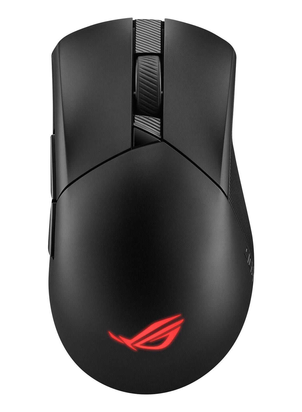 ASUS ROG Gladius III Wireless AimPoint mouse Gaming Right-hand RF