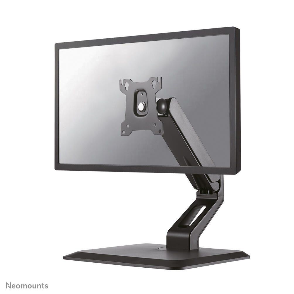 Neomounts FPMA-D885BLACK Monitor stand 15-32" - gas spring -