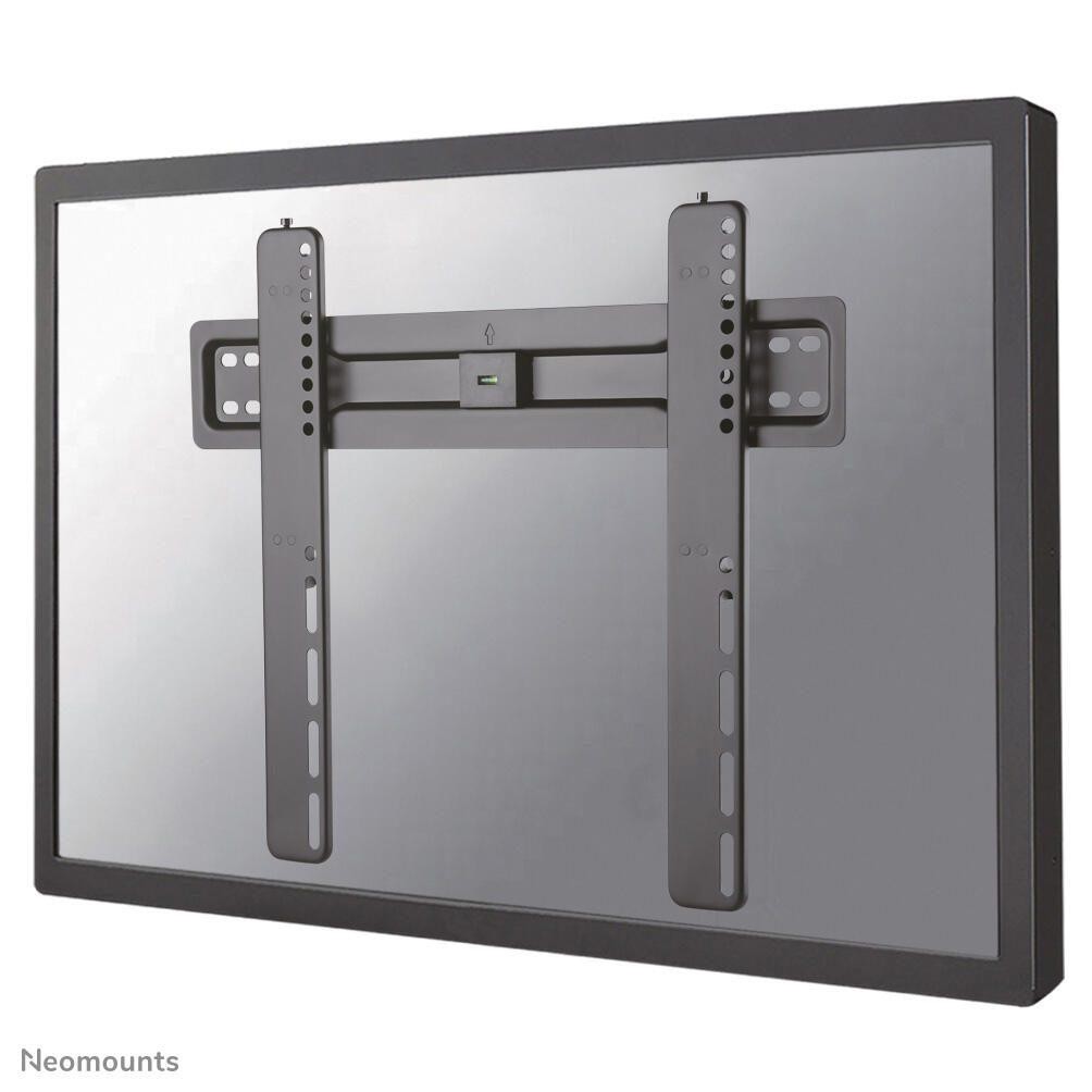 Neomounts LED-W400BLACK Support pour écran mural 32-55" - ultra-plat