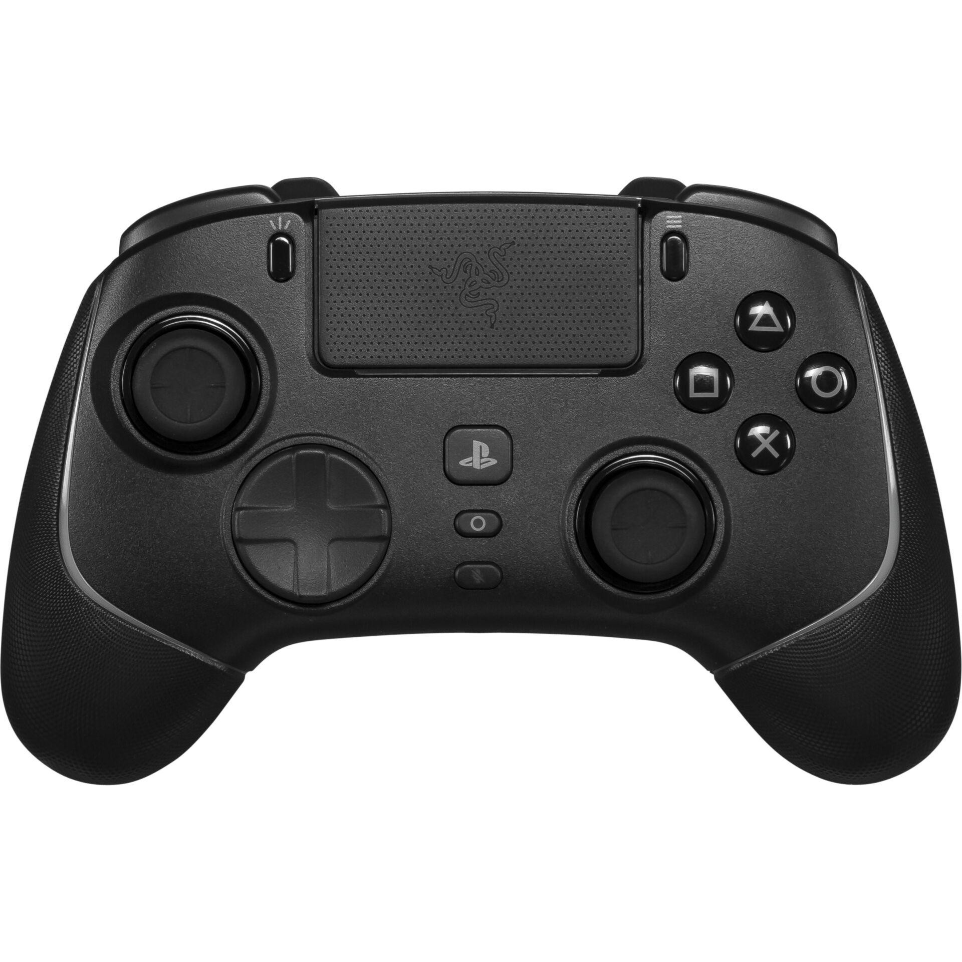 Razer Wolverine V2 Pro Black RF/USB Gamepad Analogue / Digital PC,