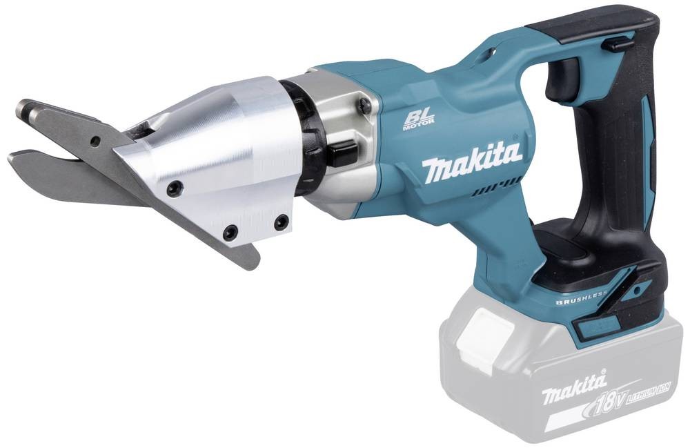 Makita DJS800Z not categorized - Makita DJS800Z