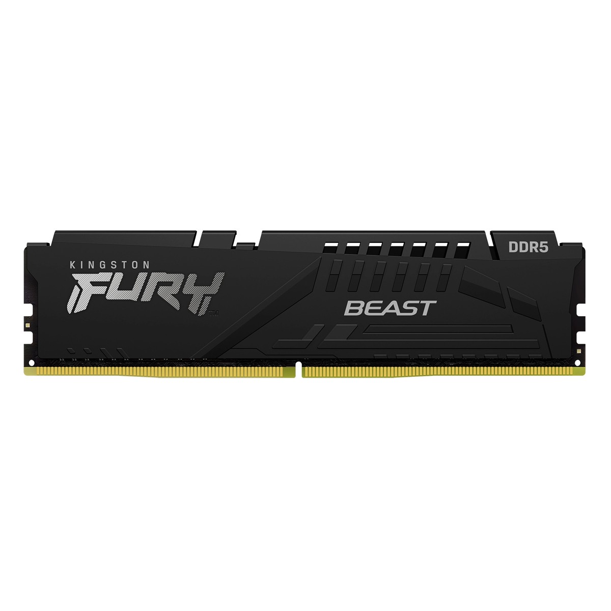 KINGSTON 32GB 5600MT/s DDR5 CL36 DIMM FURY Beast Black EXPO