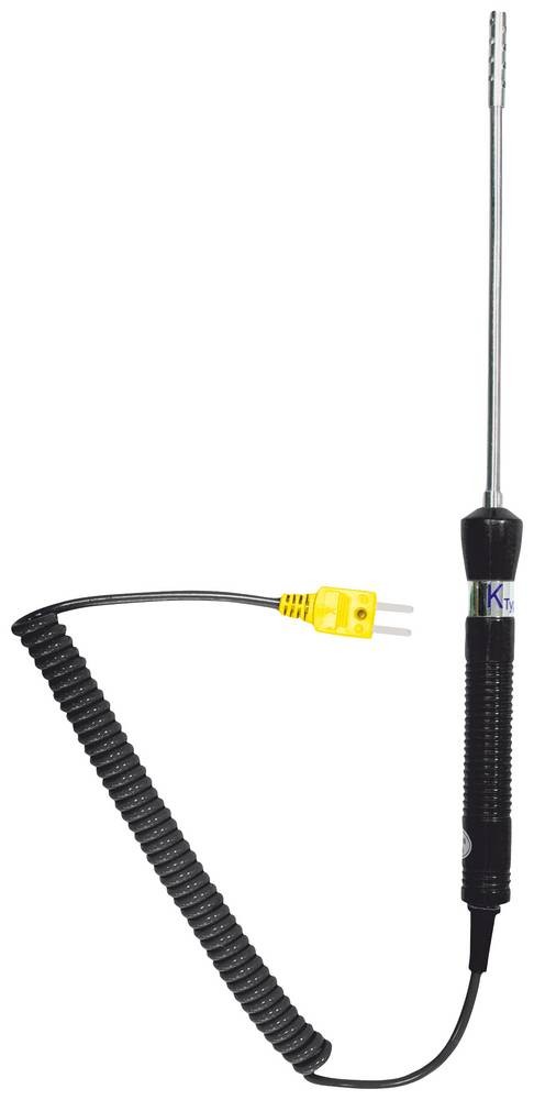 Laserliner 082.435A ThermoSensor Air Temperaturfühler -50 jusque 800