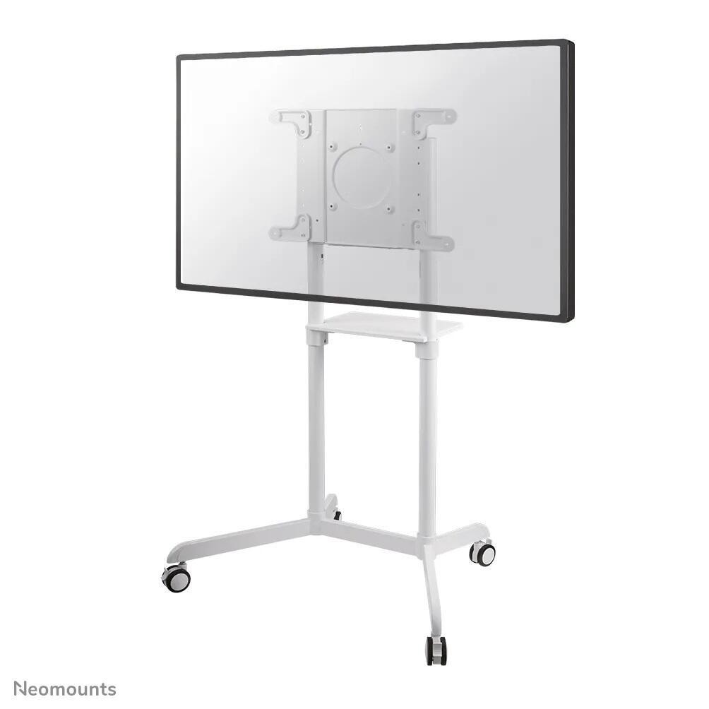 Neomounts NS-M1250WHITE Carro para TV 37-70" - giratorio - Neomounts