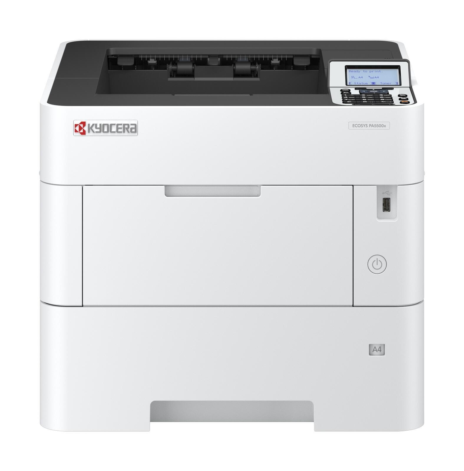 KYOCERA ECOSYS PA5500x 1200 x 1200 DPI A4 - KYOCERA ECOSYS PA5500x,