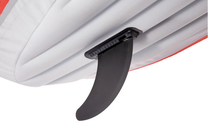 Intex Boot ExcursionPro Kayak K2