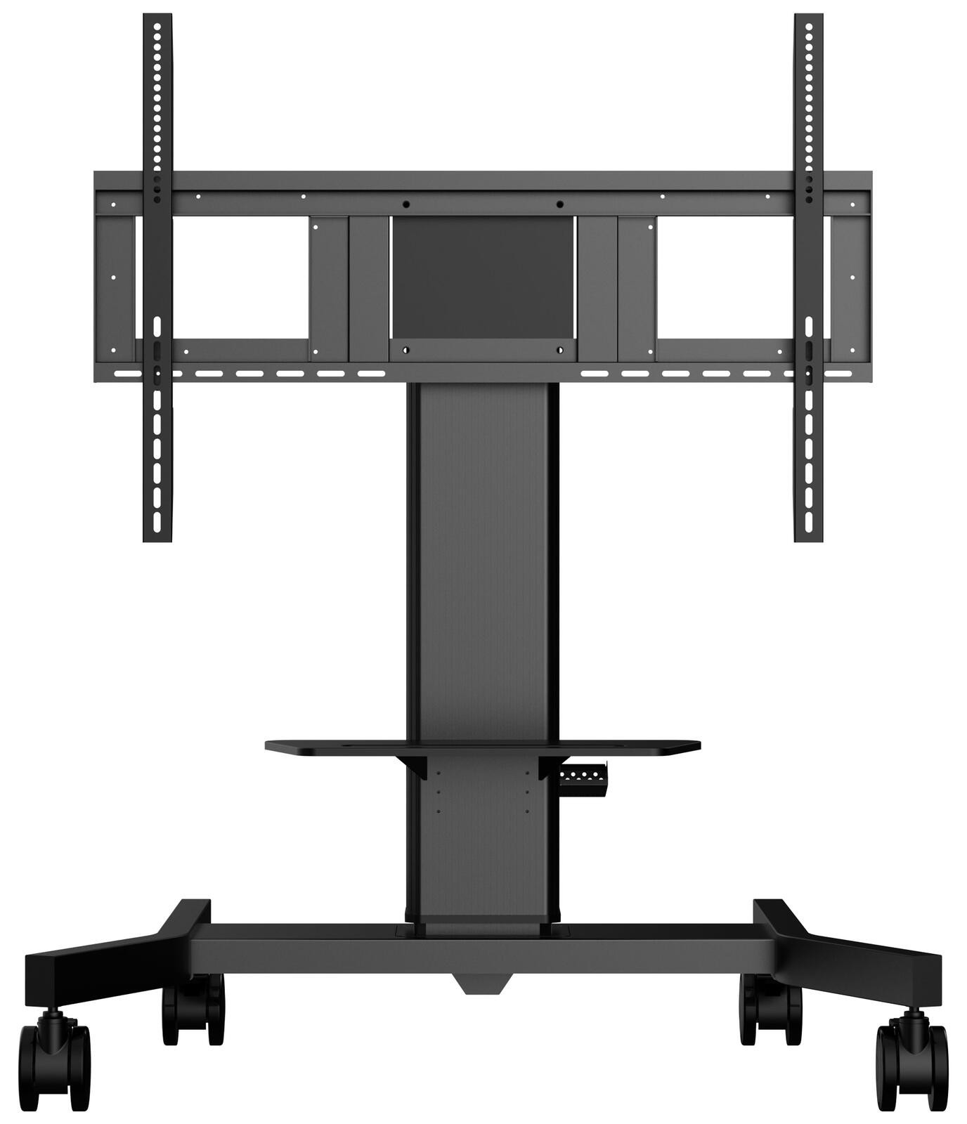 iiyama MD CAR1021-B1 support d'écran plat pour bureau 2,18 m (86")